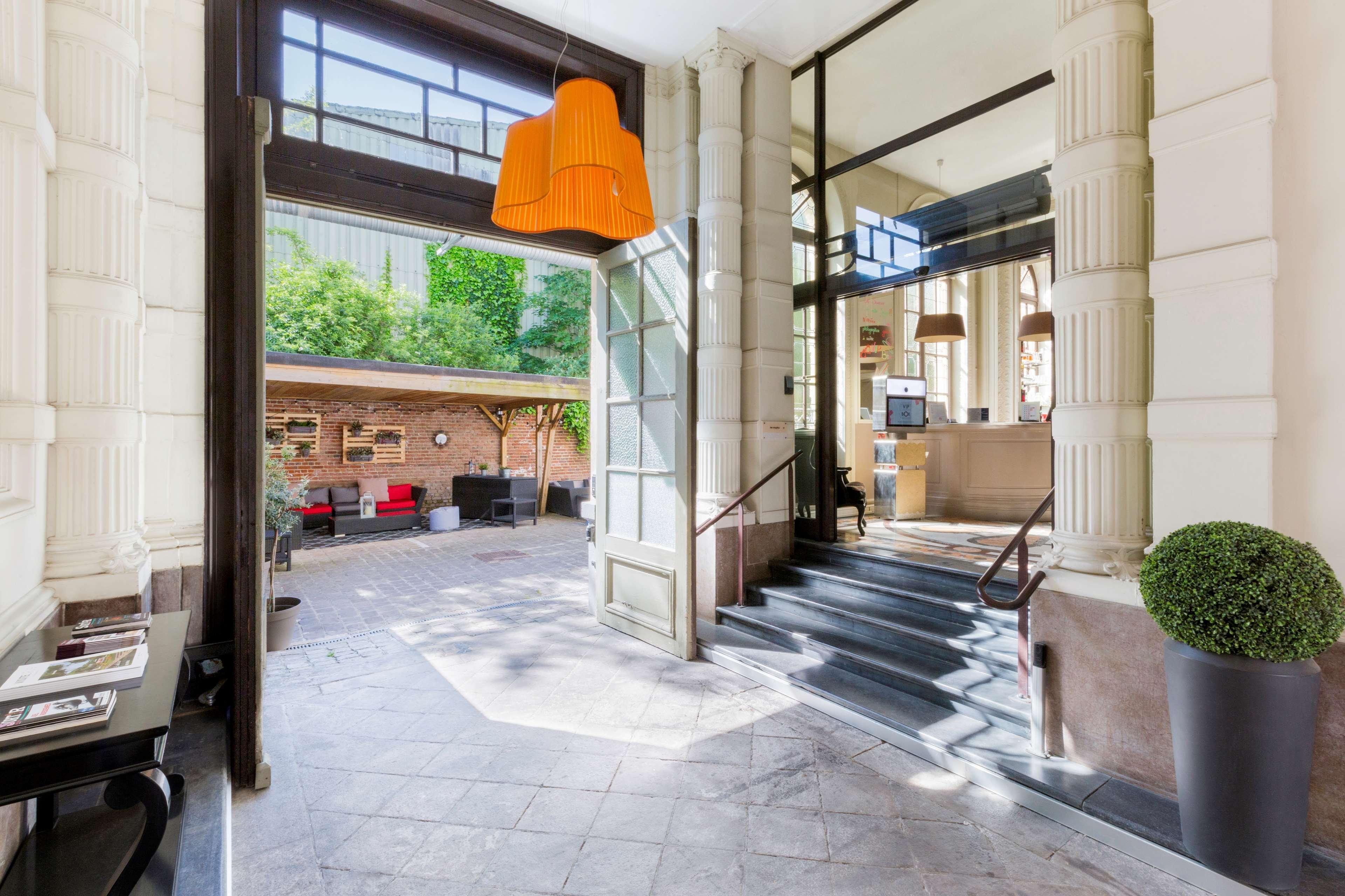 סנט ג'ורג' Best Western Coral Hills מראה חיצוני תמונה