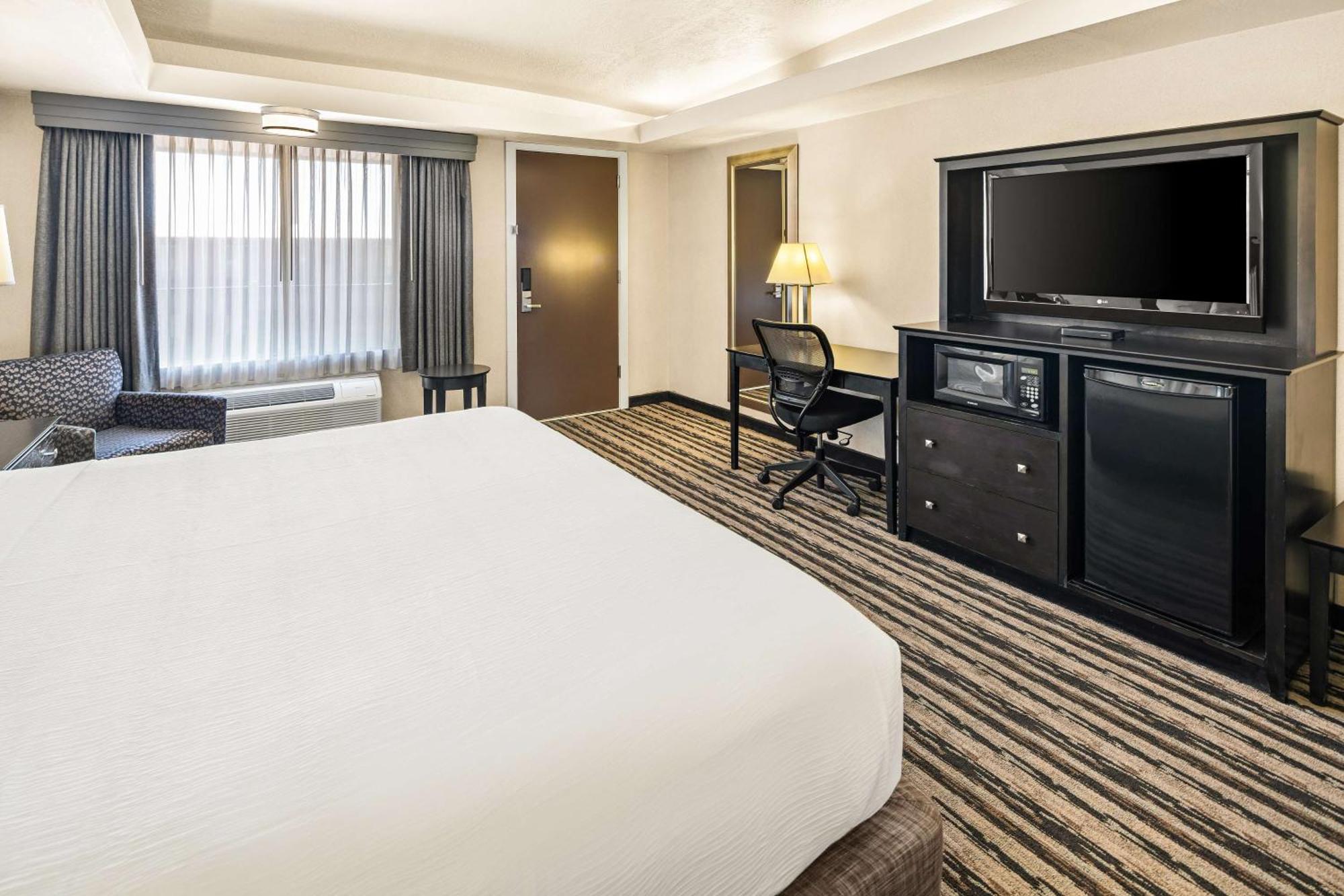 סנט ג'ורג' Best Western Coral Hills מראה חיצוני תמונה