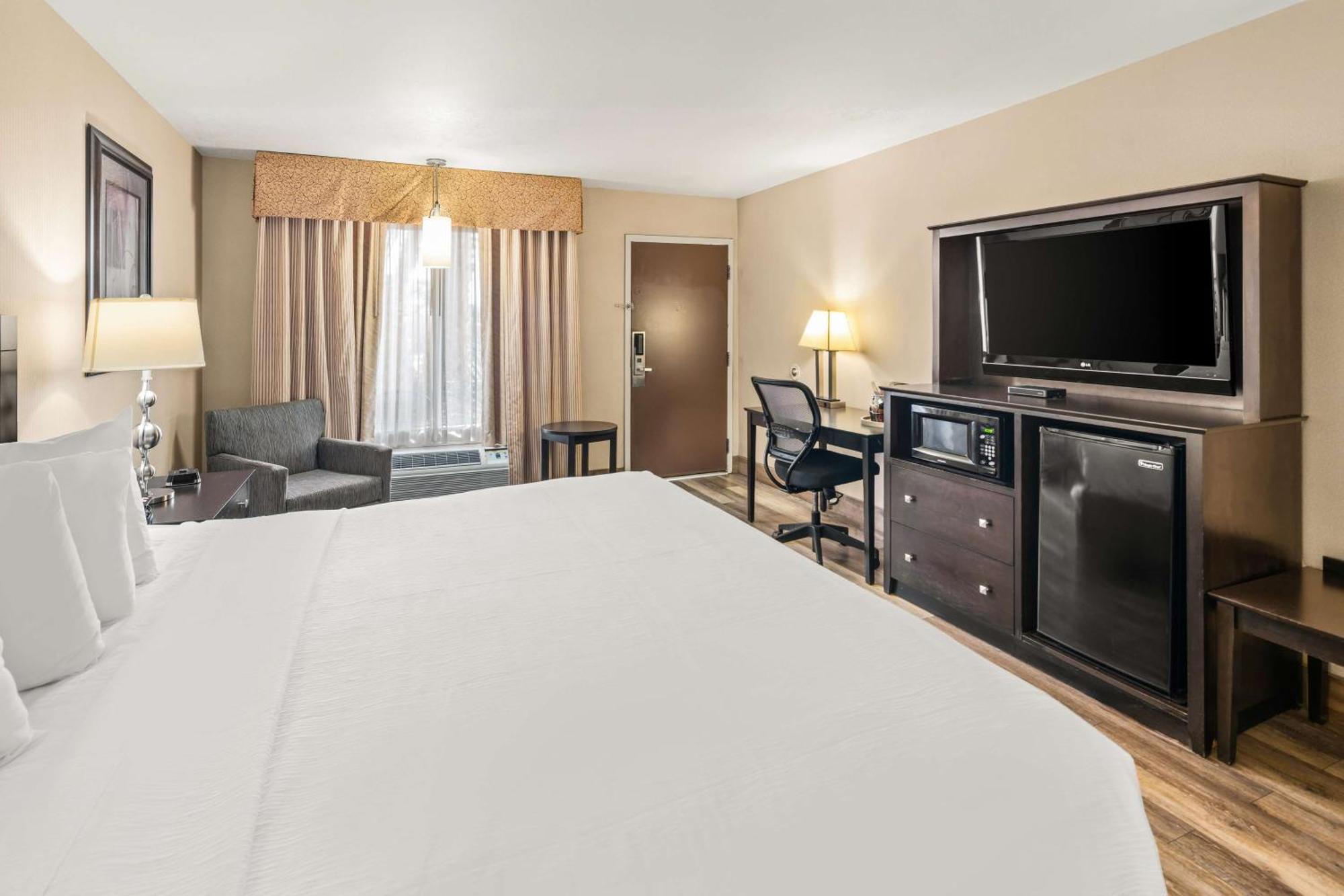 סנט ג'ורג' Best Western Coral Hills מראה חיצוני תמונה