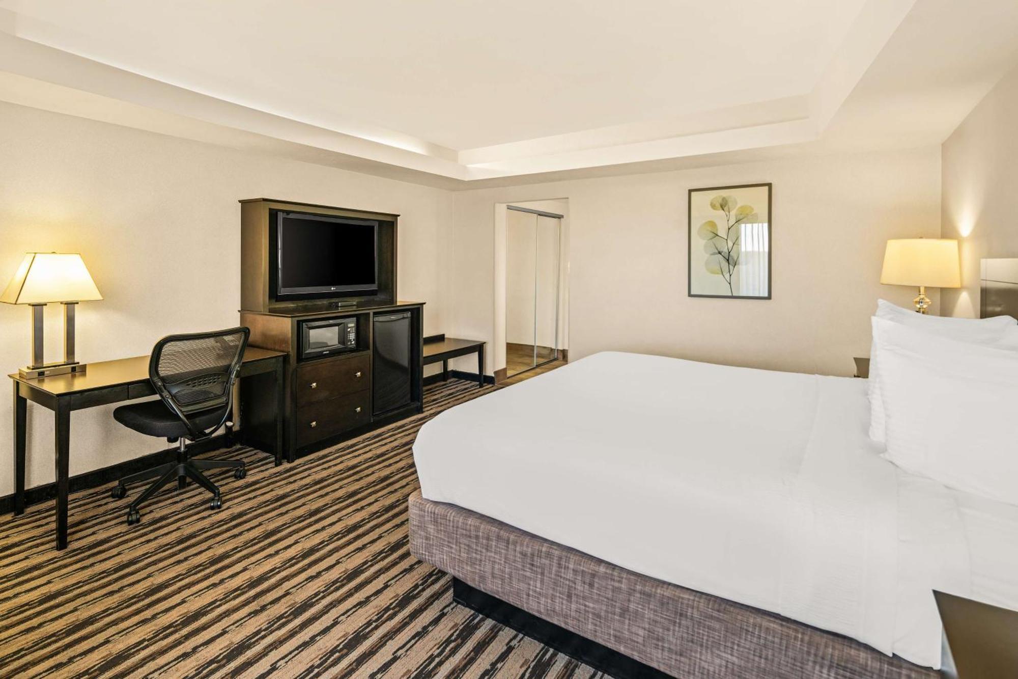 סנט ג'ורג' Best Western Coral Hills מראה חיצוני תמונה